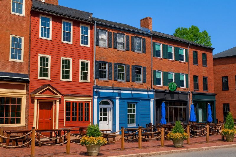 Agawam, MA
