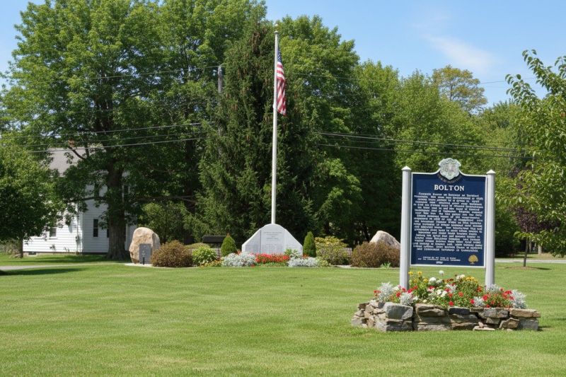 Bolton, CT