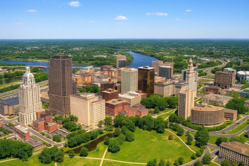Hartford, CT