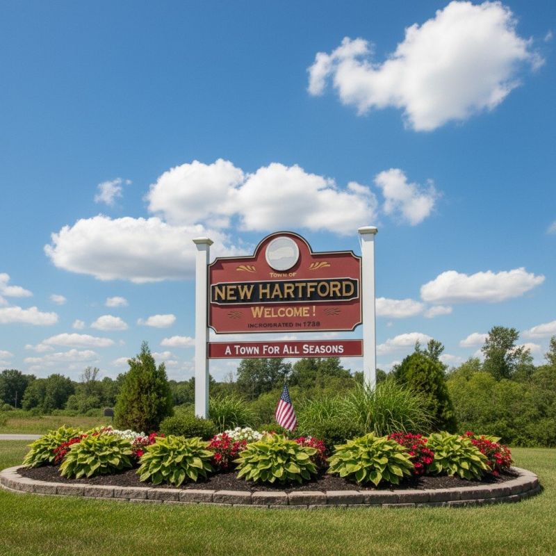 New Hartford, CT