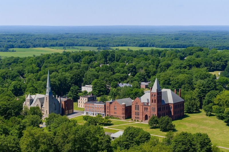 Tolland, CT