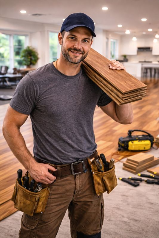 Flooring Service in East Hartford, CT