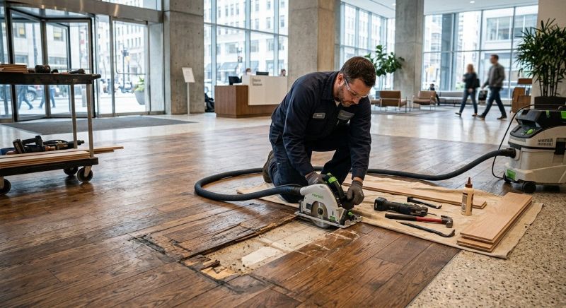 Flooring Service in East Hartford, CT