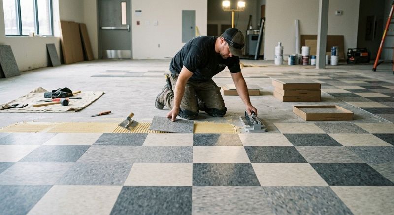 Flooring Service in East Hartford, CT