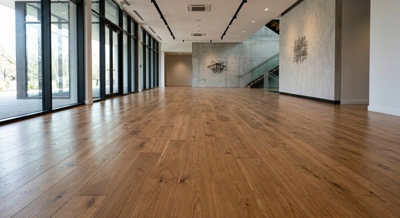 Commercial Hardwood Service in Agawam, MA