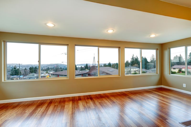 Commercial Hardwood Service in Bristol, CT