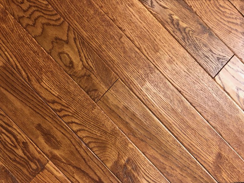 Commercial Hardwood Service in New Hartford, CT
