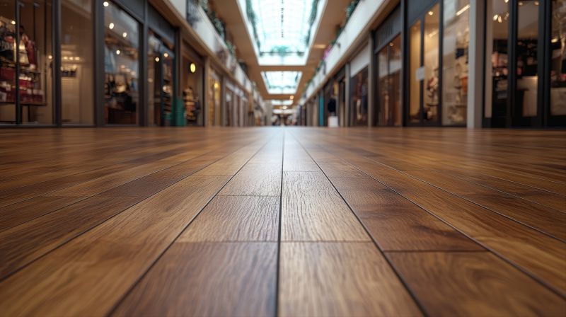 Commercial Hardwood Service in Storrs Mansfield, CT