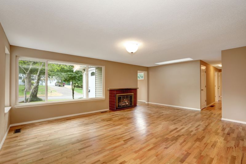 Engineered Wood Installation in East Hartford, CT