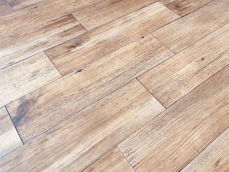 Engineered Wood Installation in East Hartford, CT