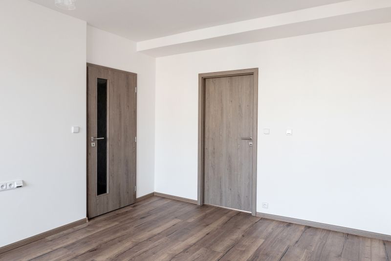 Laminate Floor Installation in Bloomfield, CT