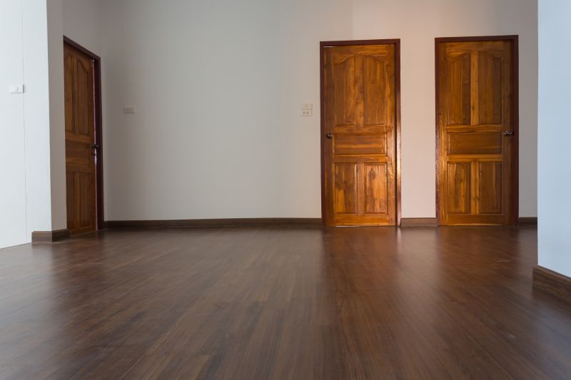Laminate Floor Installation in Bolton, CT