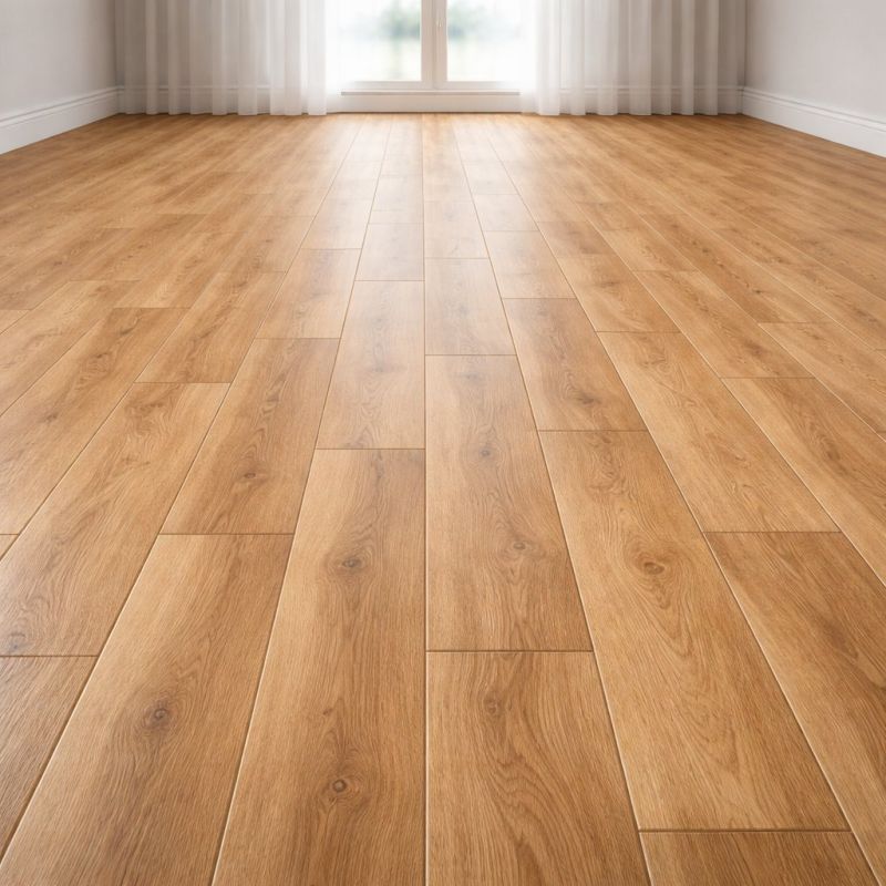 Laminate Floor Installation in North Canton, CT