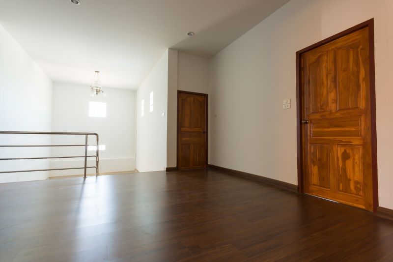 Laminate Floor Installation in Suffield, CT