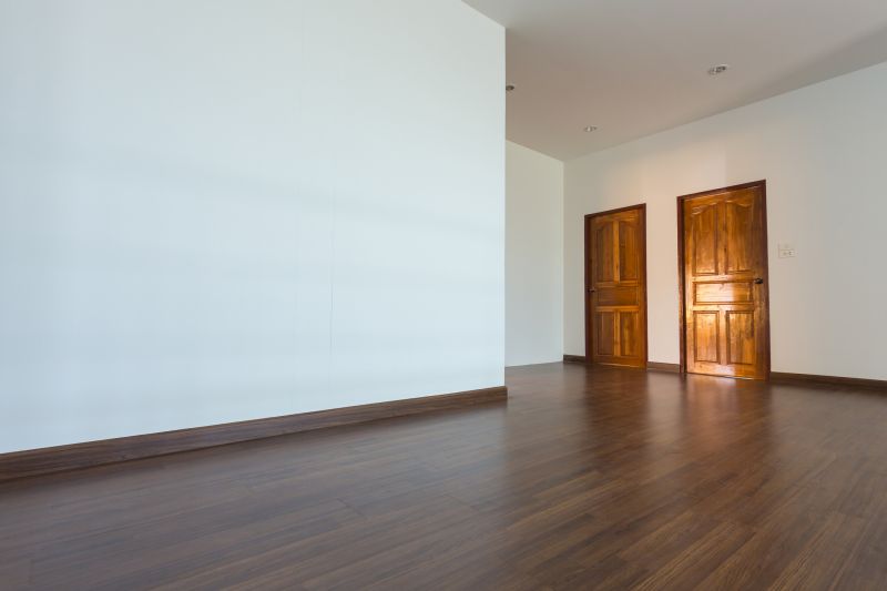 Laminate Floor Replacement in Bristol, CT