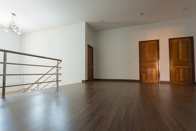 Laminate Floor Replacement in Haddam, CT