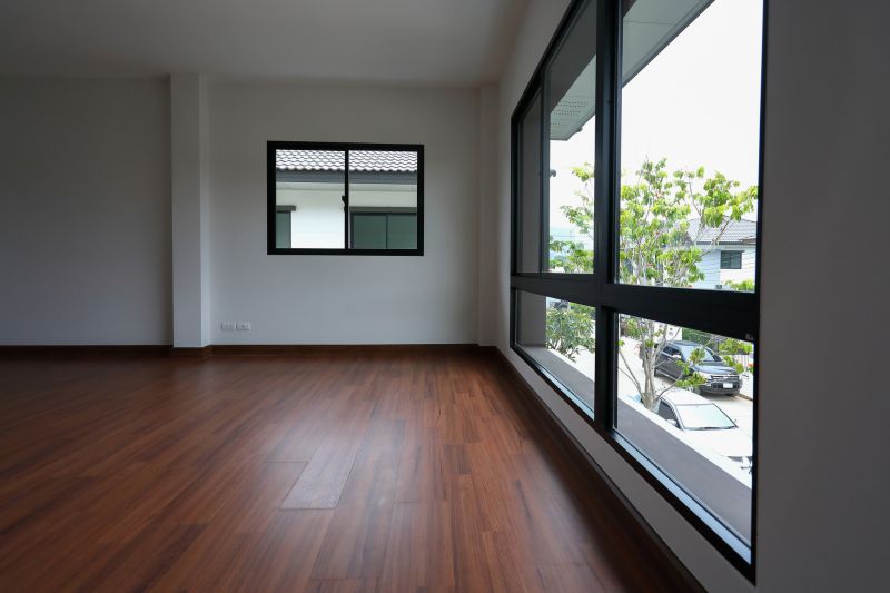 Laminate Floor Replacement in Hartford, CT