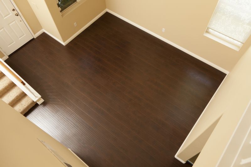 Laminate Floor Replacement in East Hartford, CT