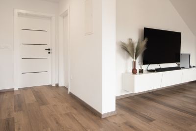 Laminate Floor Replacement in Plainville, CT