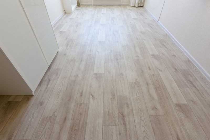 Linoleum Floor Installation in Glastonbury, CT