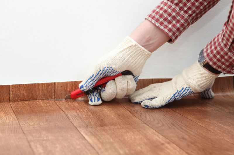 Linoleum Flooring Replacement in East Hartford, CT