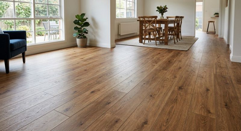 Luxury Vinyl Tile Installation in Agawam, MA