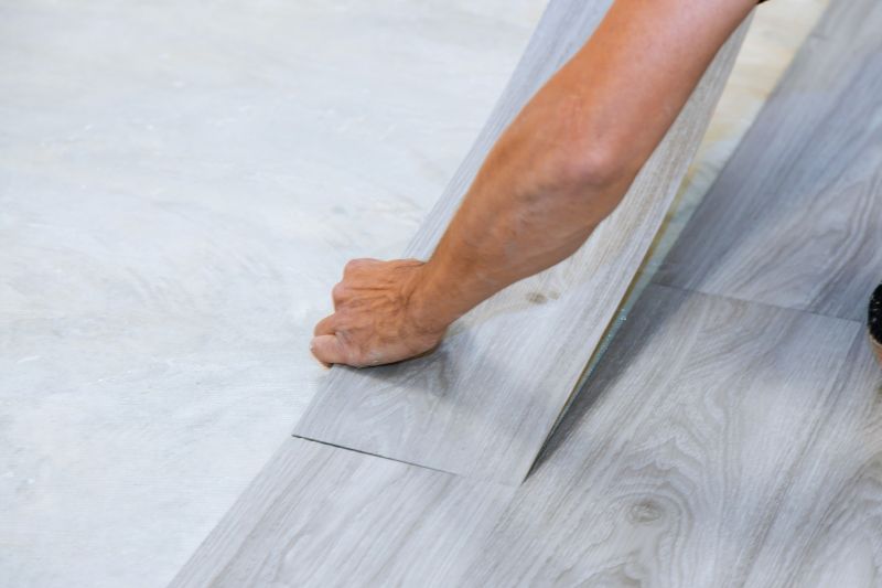 Sheet Flooring Installation in East Hartford, CT