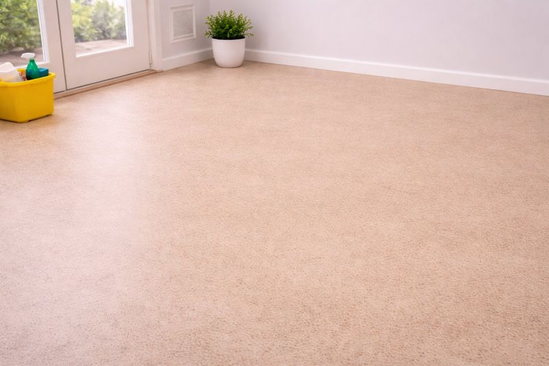 Sheet Linoleum Installation in East Berlin, CT