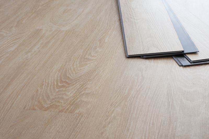 Vinyl Flooring Installation in Ellington, CT